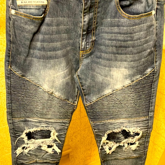 Nena & Pasadena - Picture 4 of 4